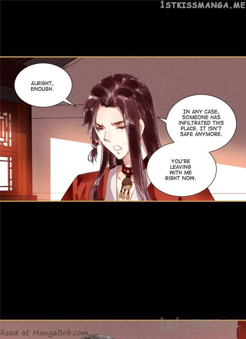 The Favored Concubine chapter 81 - page 6