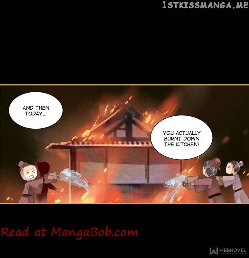 The Favored Concubine chapter 78 - page 6