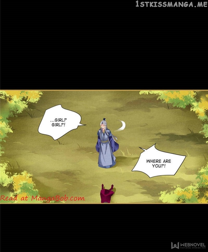 The Favored Concubine chapter 76 - page 8
