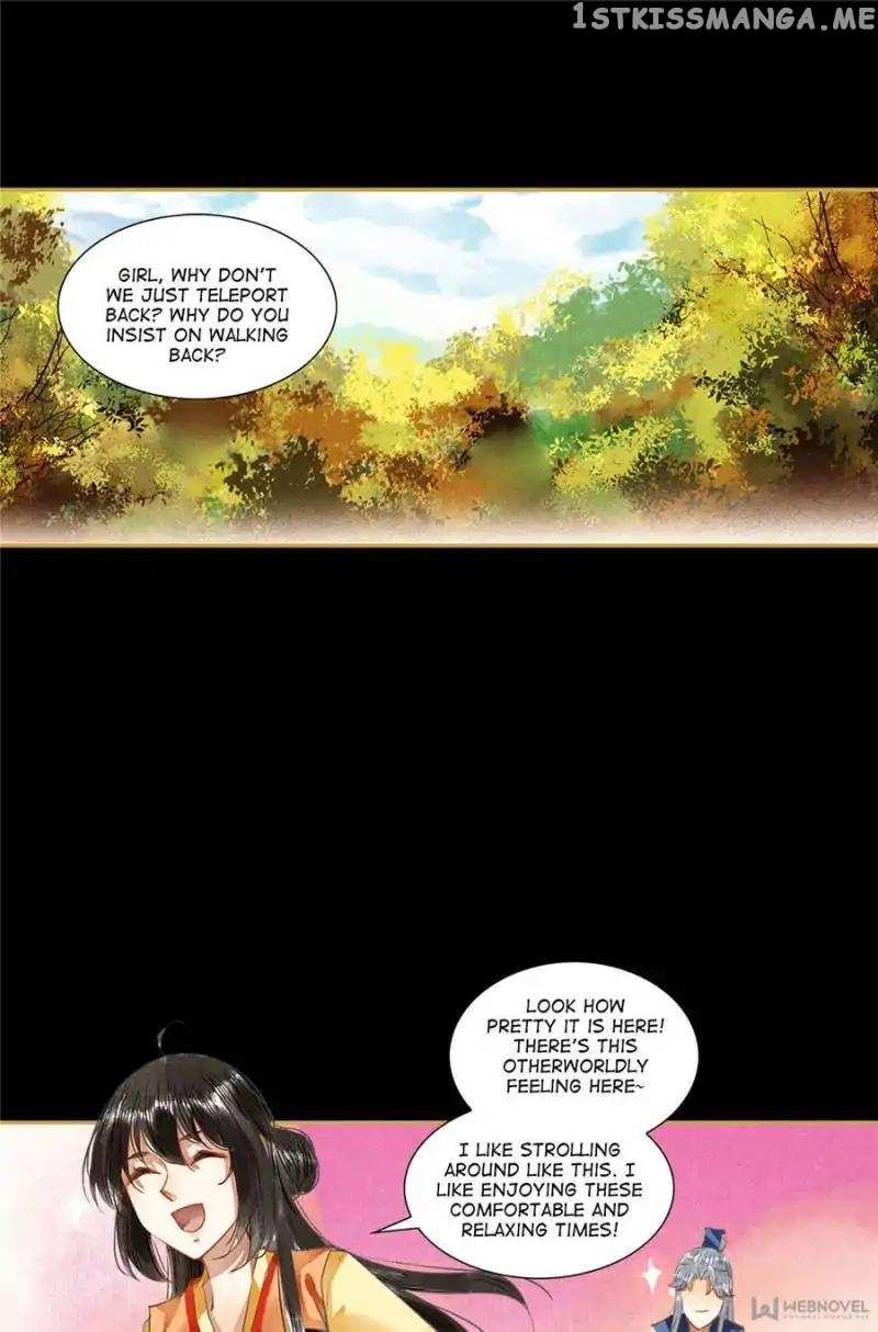 The Favored Concubine chapter 75 - page 6