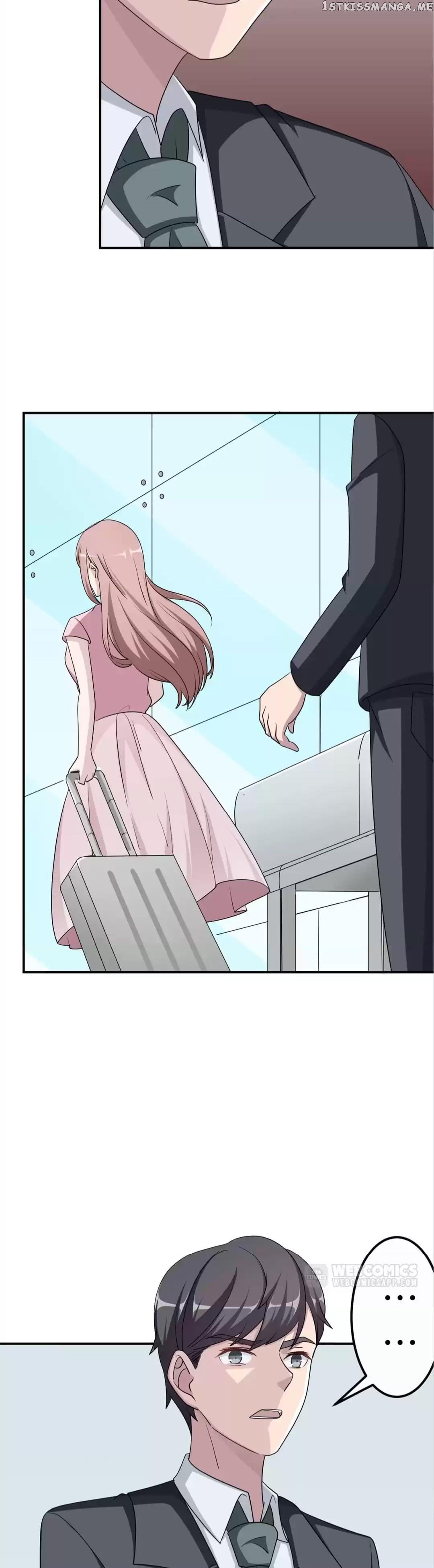 Forced Marriage, Stubborn Wife chapter 80 - page 13