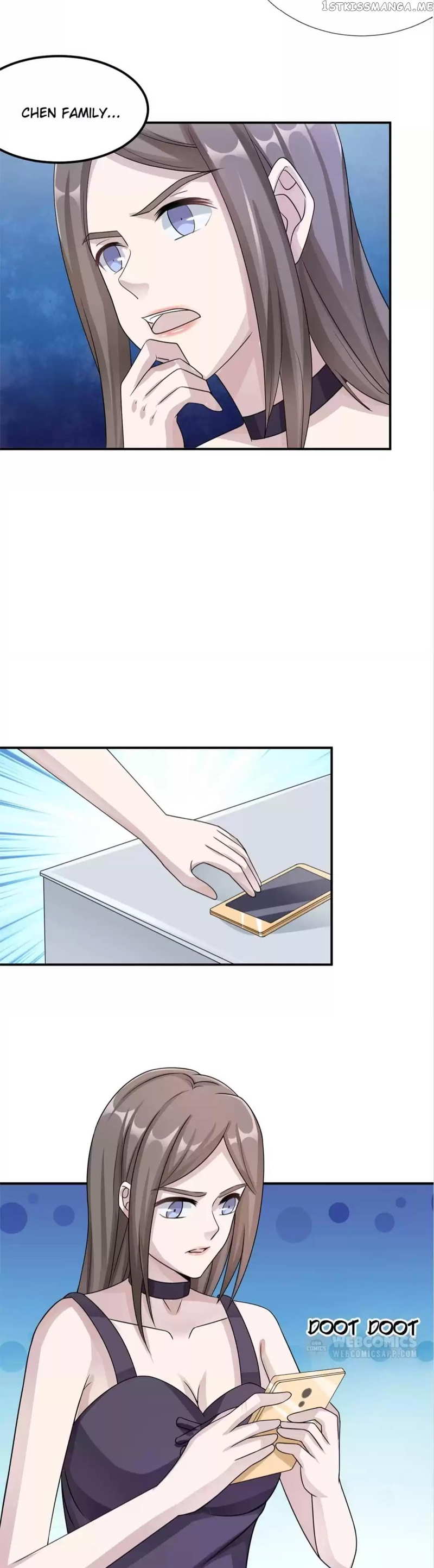 Forced Marriage, Stubborn Wife chapter 80 - page 20