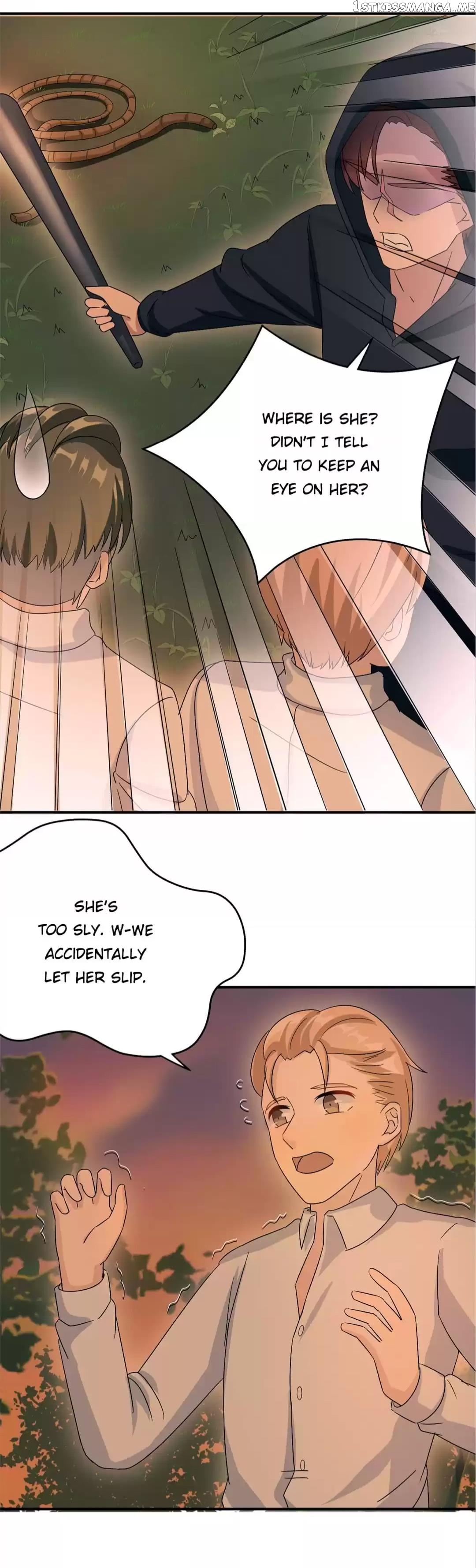 Forced Marriage, Stubborn Wife chapter 78 - page 20