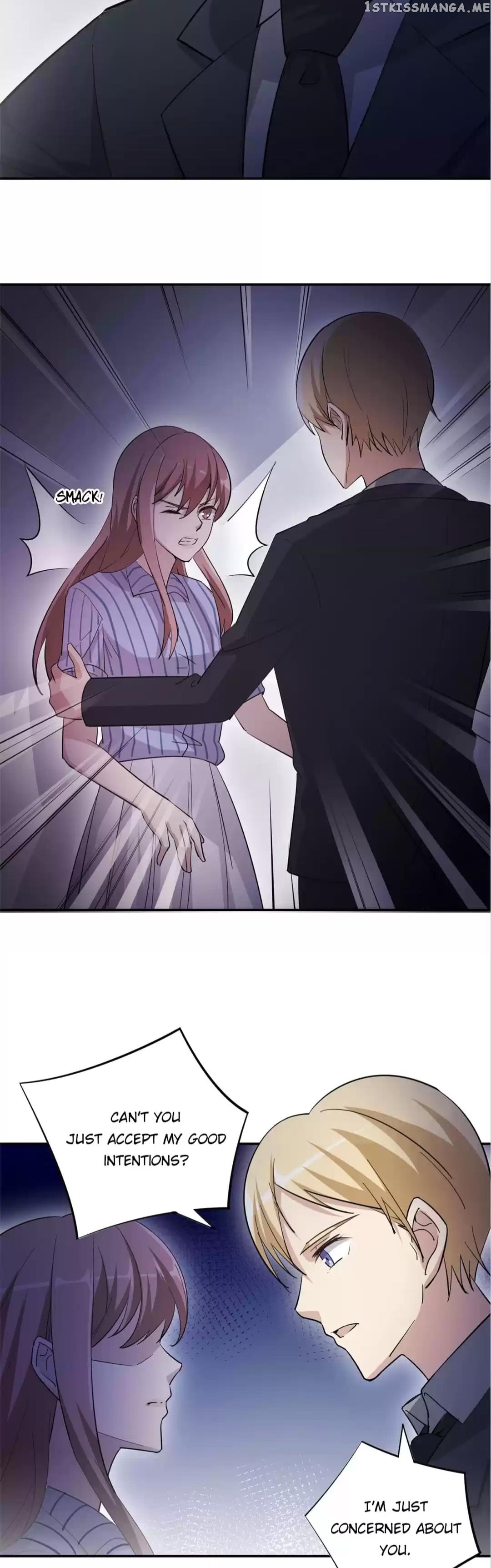 Forced Marriage, Stubborn Wife chapter 73 - page 24