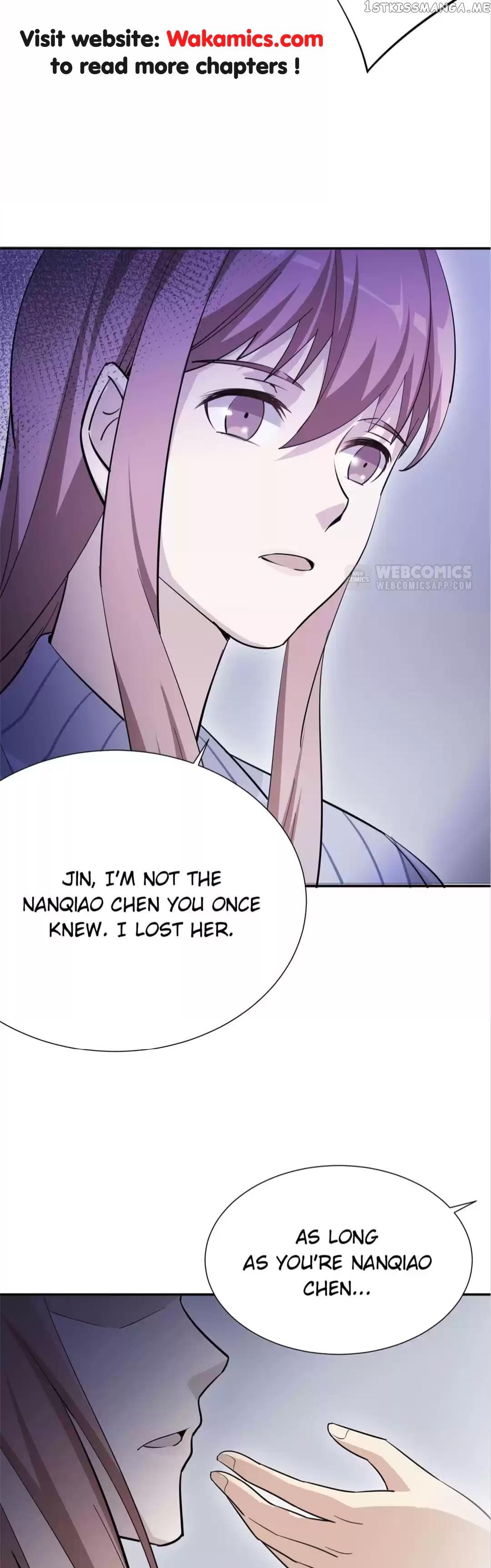 Forced Marriage, Stubborn Wife chapter 73 - page 25