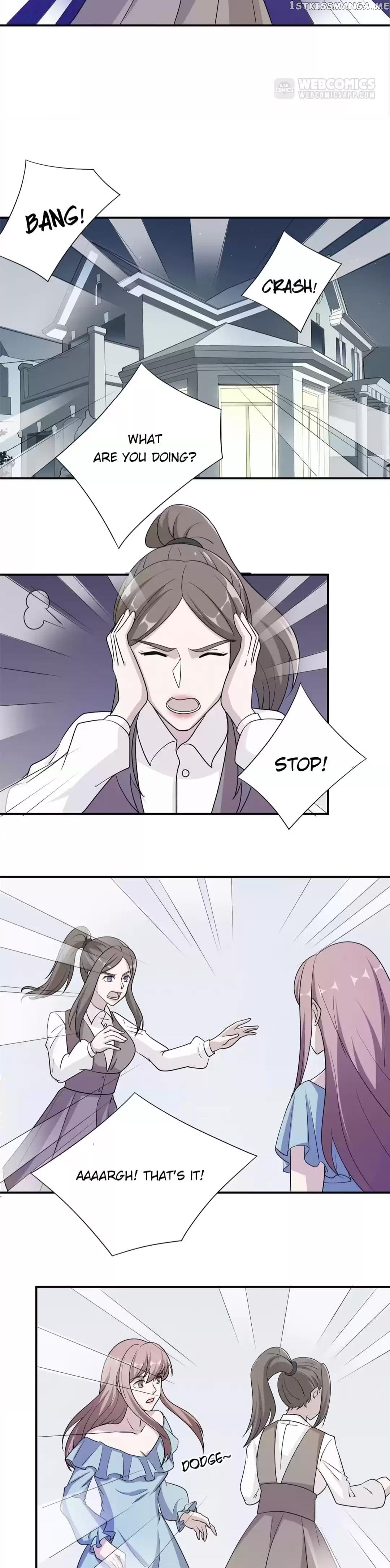 Forced Marriage, Stubborn Wife chapter 71 - page 14