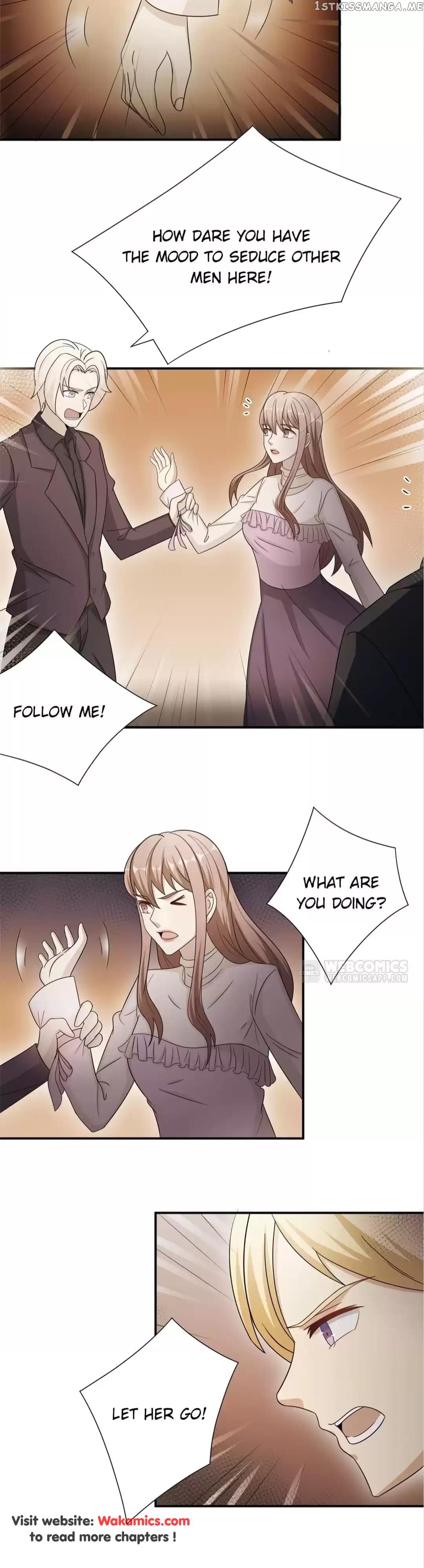 Forced Marriage, Stubborn Wife chapter 70 - page 13