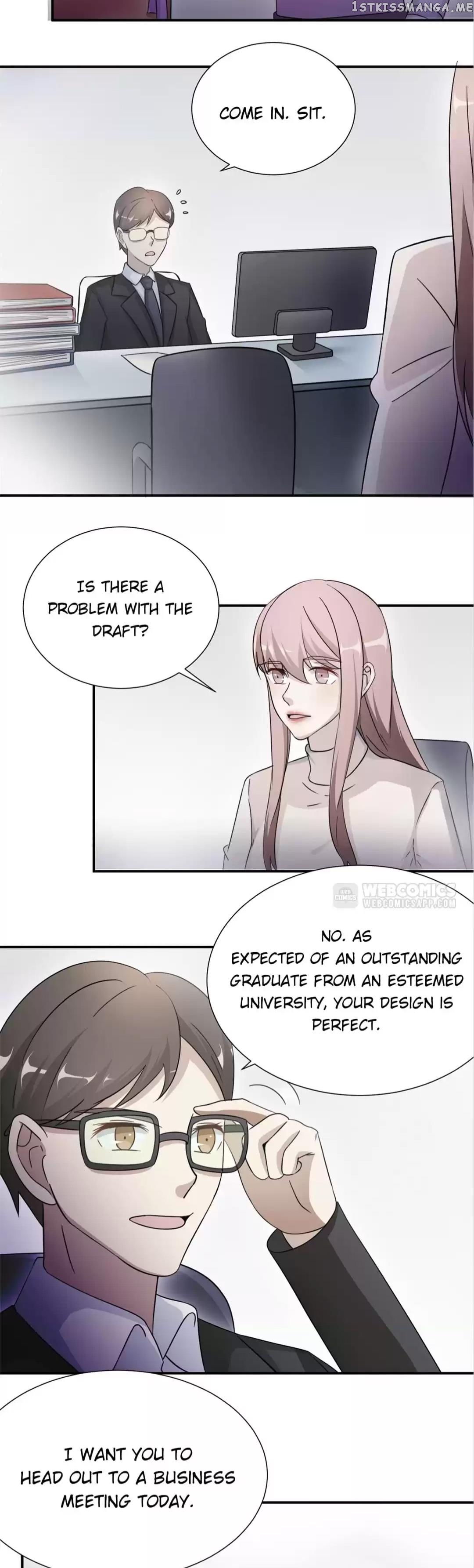 Forced Marriage, Stubborn Wife chapter 69 - page 5