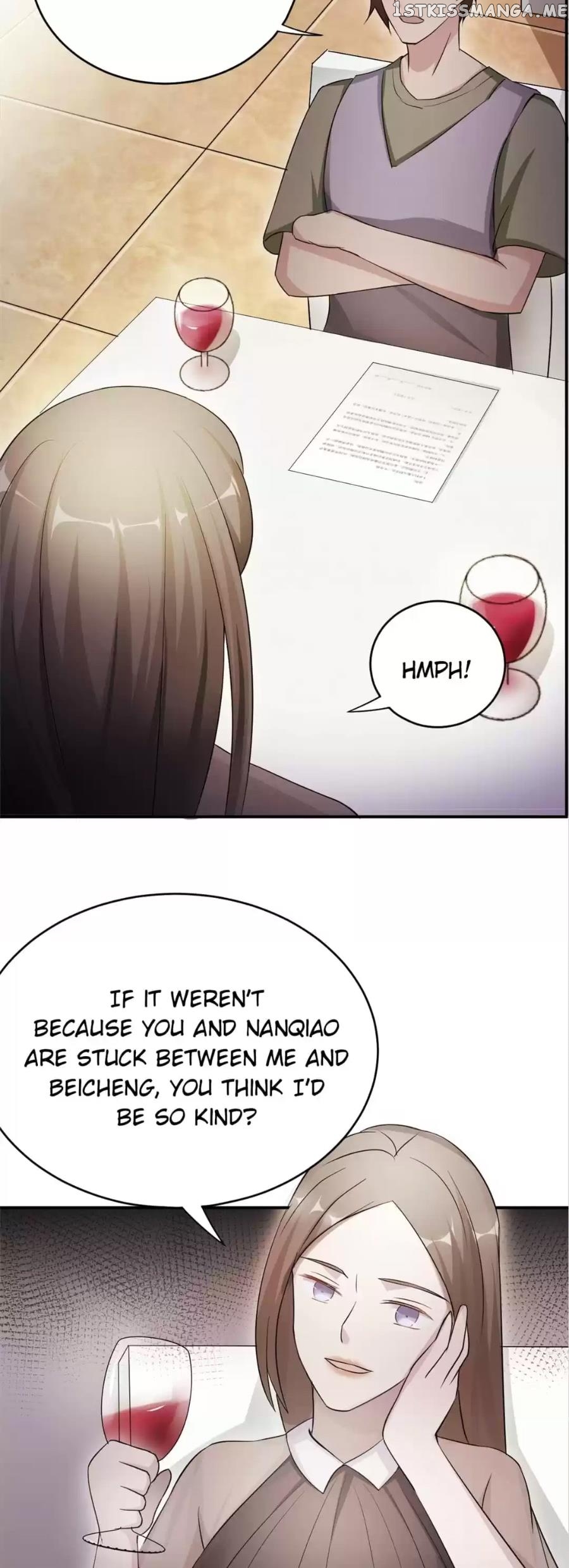 Forced Marriage, Stubborn Wife chapter 66 - page 28