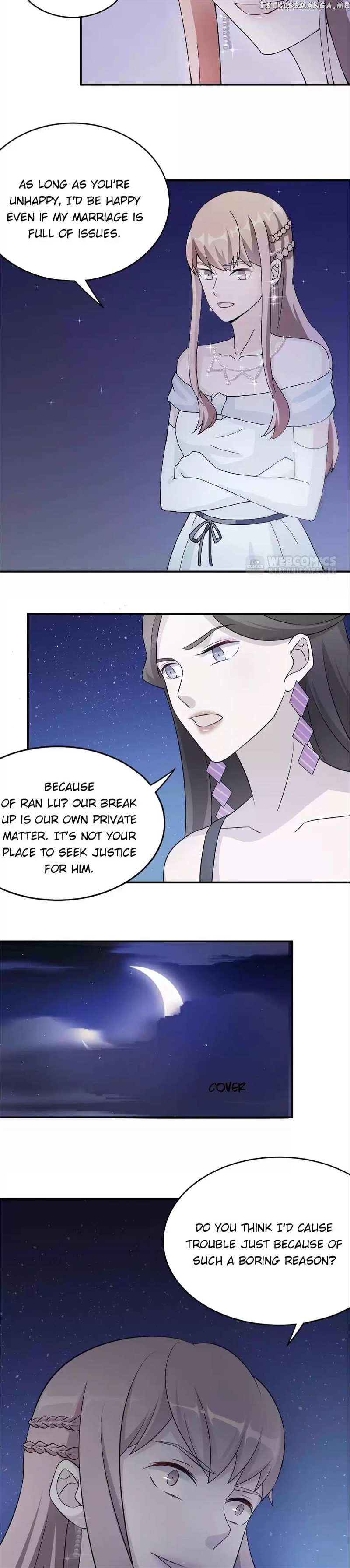 Forced Marriage, Stubborn Wife chapter 63 - page 4