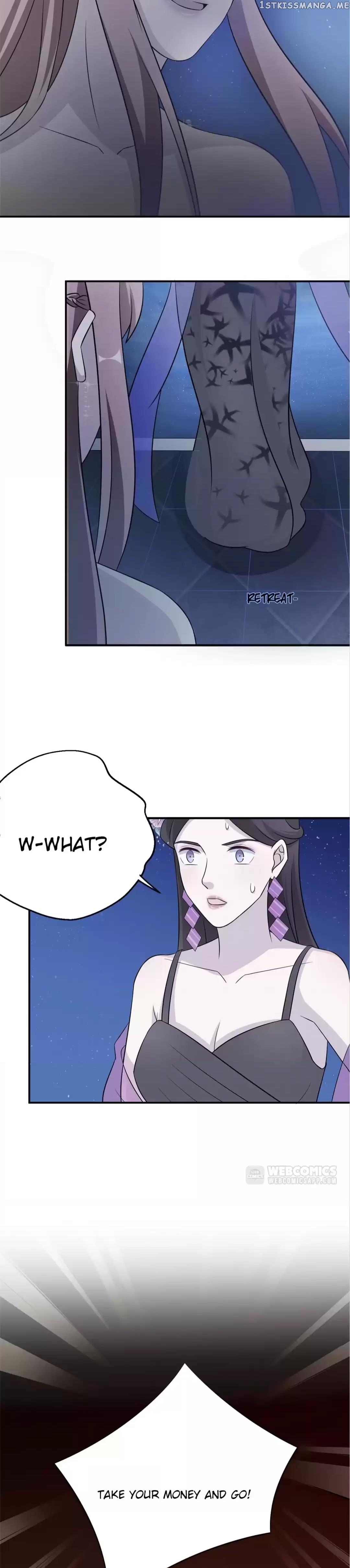 Forced Marriage, Stubborn Wife chapter 63 - page 5