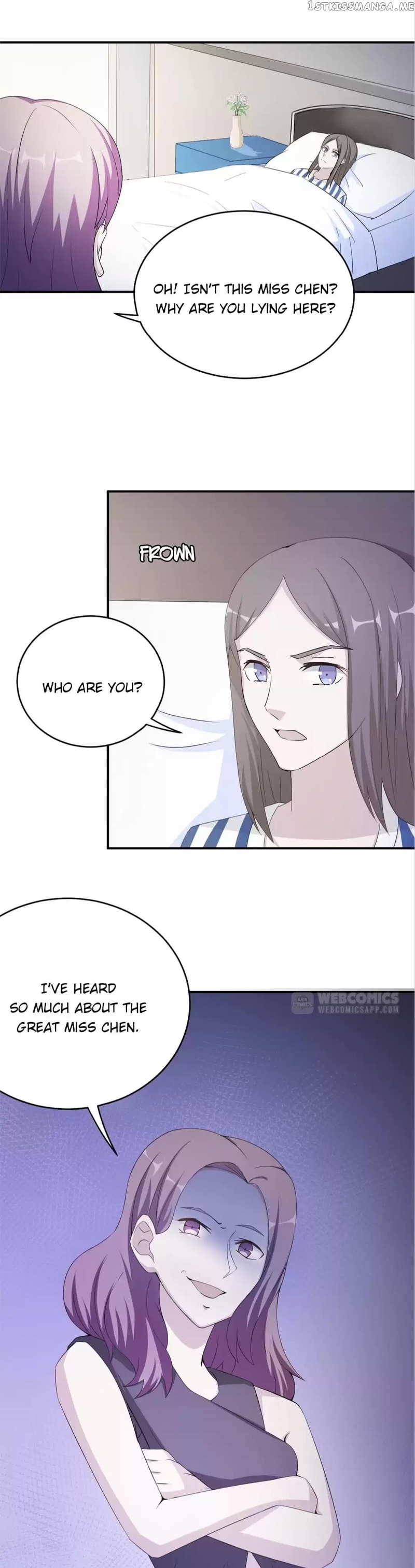 Forced Marriage, Stubborn Wife chapter 52 - page 6