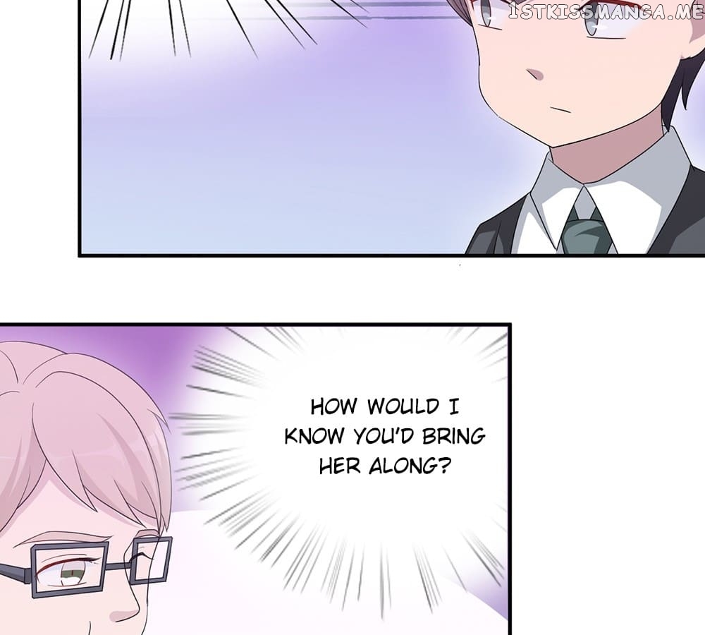 Forced Marriage, Stubborn Wife chapter 48 - page 31