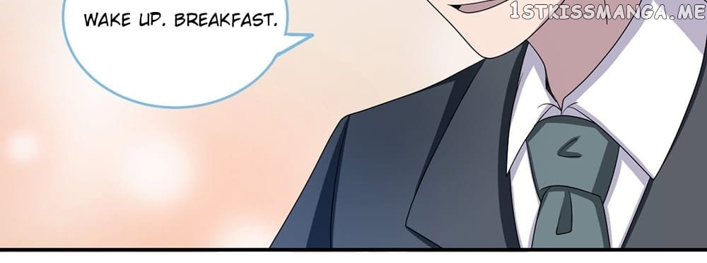 Forced Marriage, Stubborn Wife chapter 45 - page 16