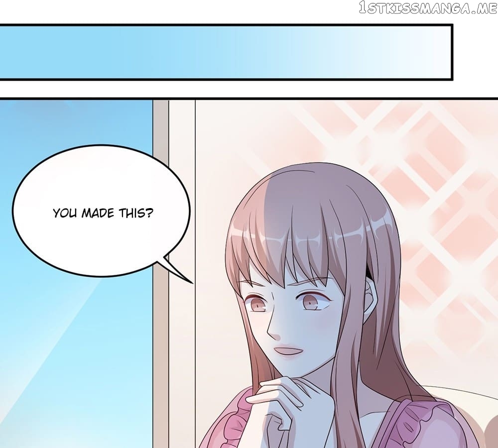 Forced Marriage, Stubborn Wife chapter 45 - page 28