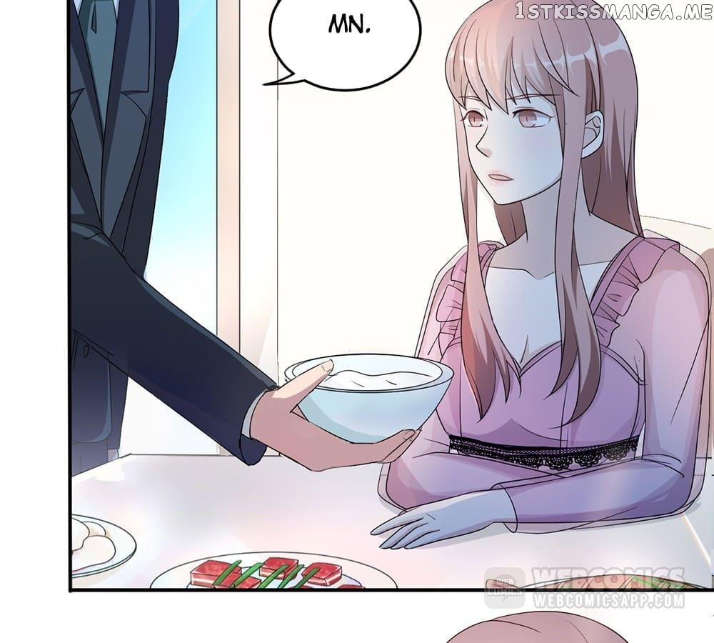 Forced Marriage, Stubborn Wife chapter 45 - page 30