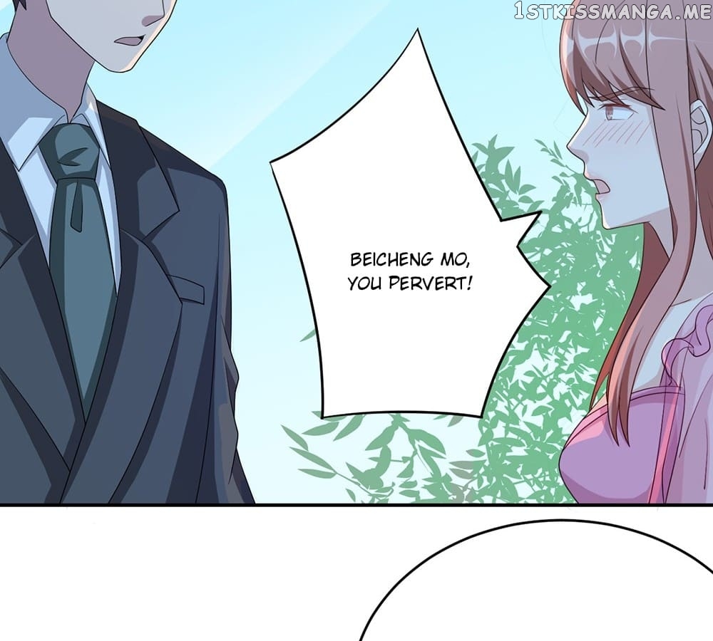 Forced Marriage, Stubborn Wife chapter 45 - page 39