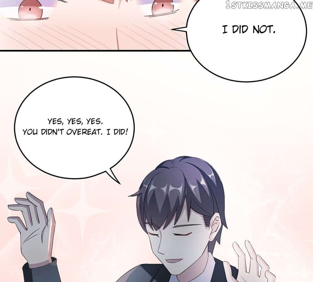 Forced Marriage, Stubborn Wife chapter 45 - page 43