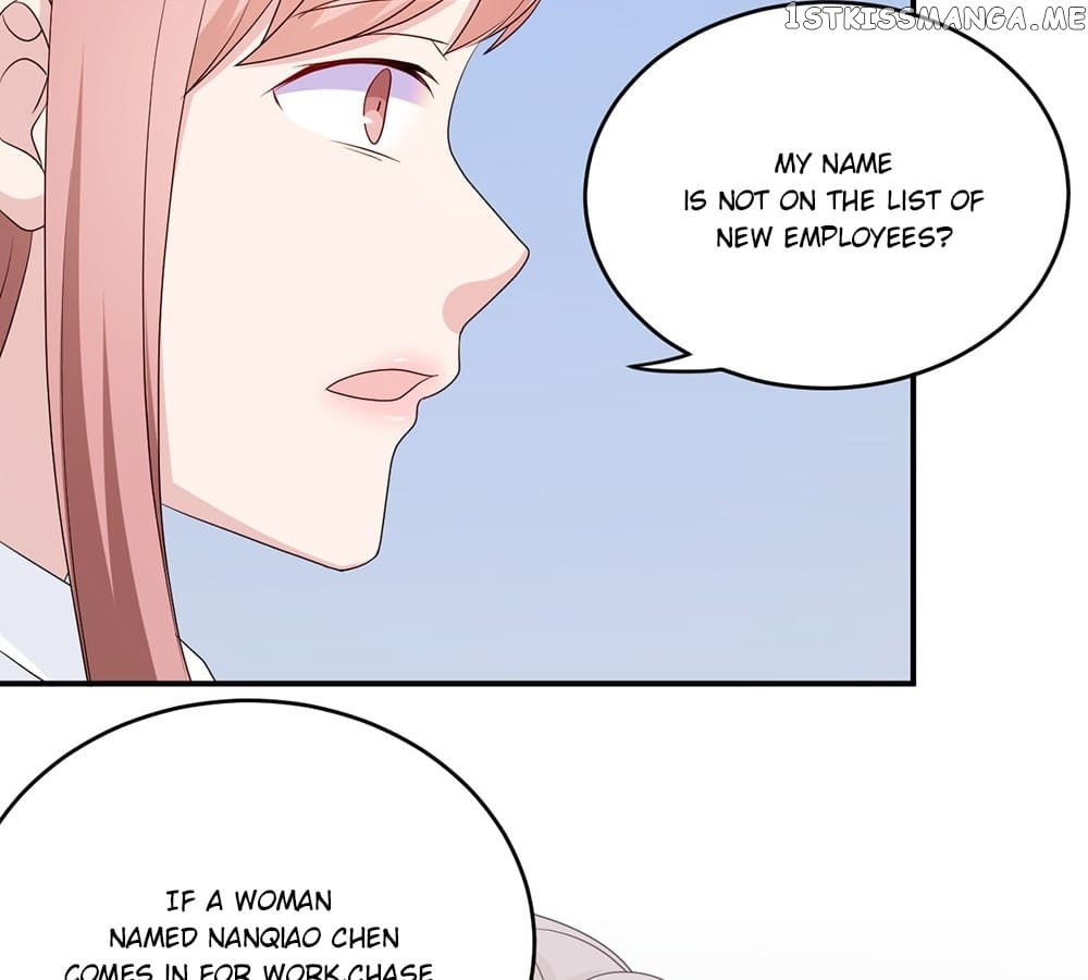 Forced Marriage, Stubborn Wife chapter 45 - page 56