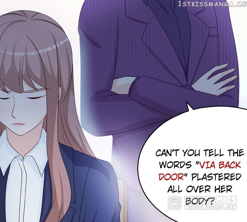 Forced Marriage, Stubborn Wife chapter 45 - page 69