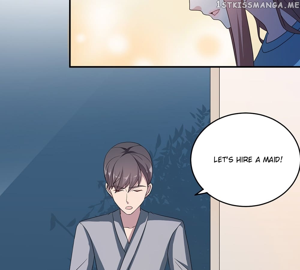Forced Marriage, Stubborn Wife chapter 43 - page 15
