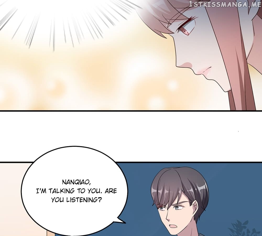 Forced Marriage, Stubborn Wife chapter 43 - page 17