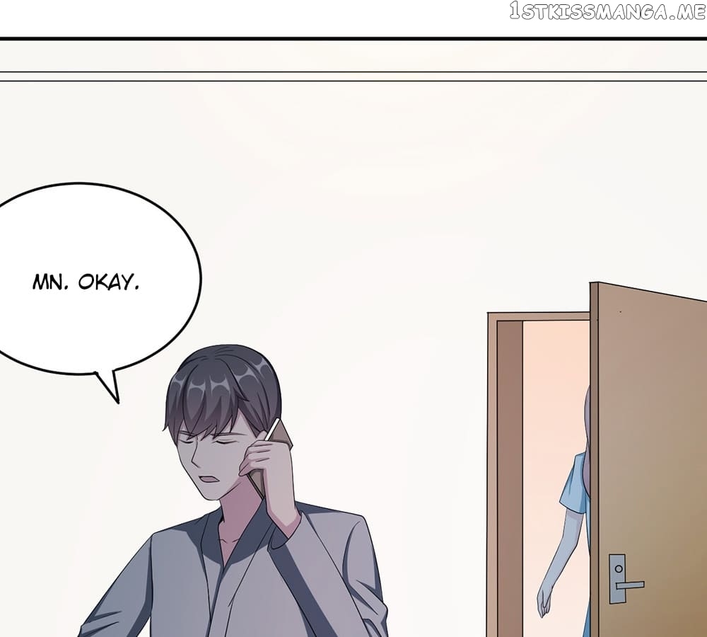 Forced Marriage, Stubborn Wife chapter 43 - page 27