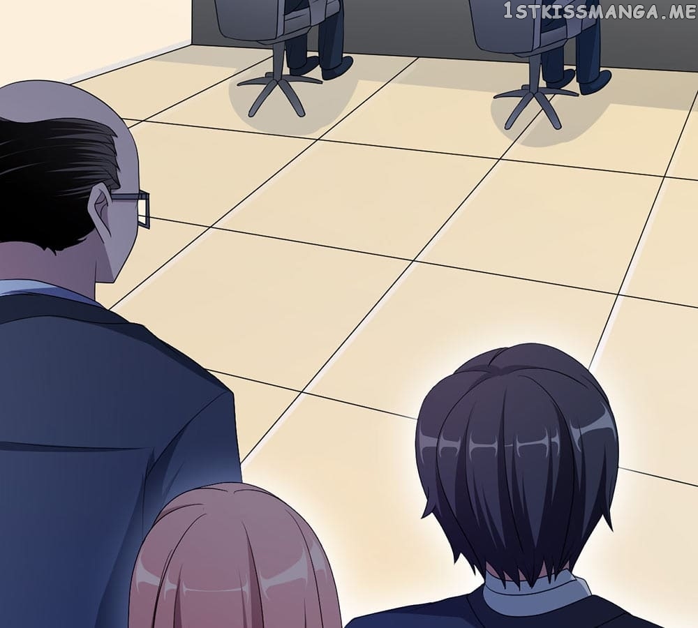 Forced Marriage, Stubborn Wife chapter 41 - page 20