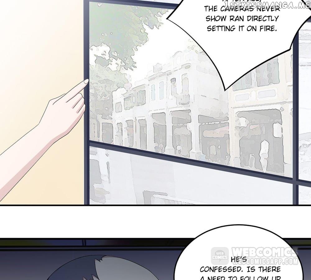 Forced Marriage, Stubborn Wife chapter 41 - page 30