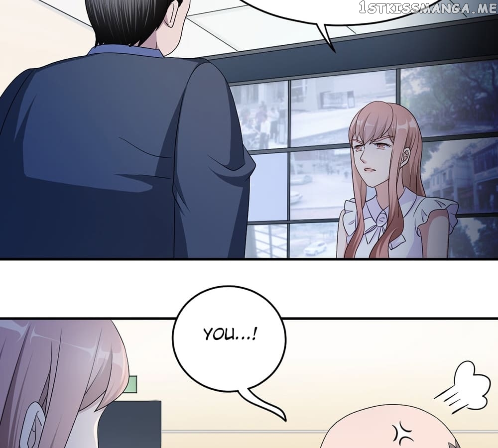 Forced Marriage, Stubborn Wife chapter 41 - page 35