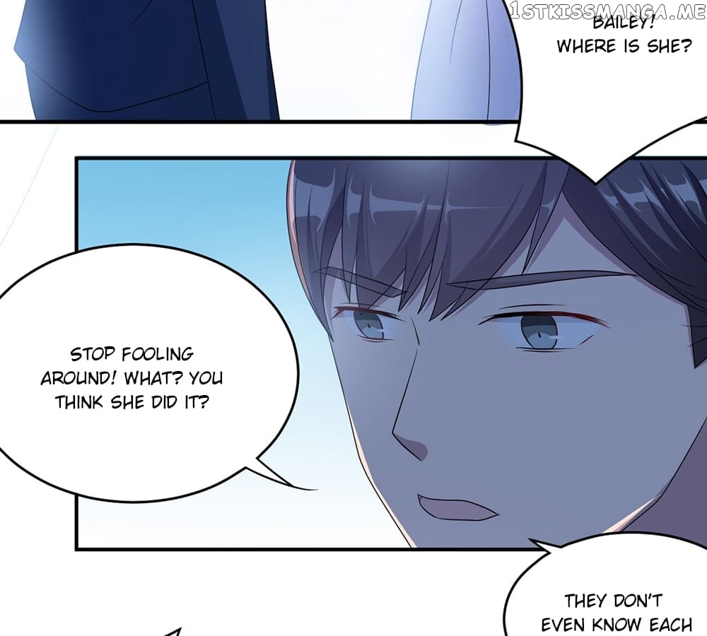 Forced Marriage, Stubborn Wife chapter 41 - page 56