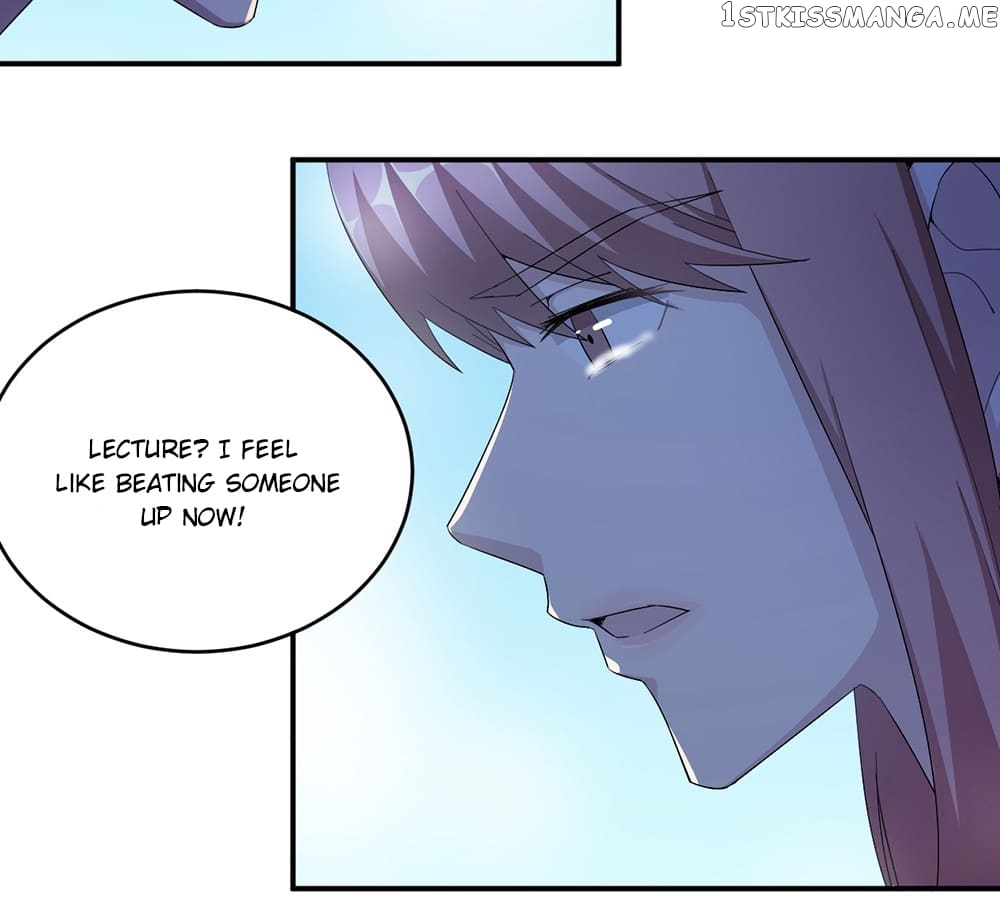 Forced Marriage, Stubborn Wife chapter 41 - page 63