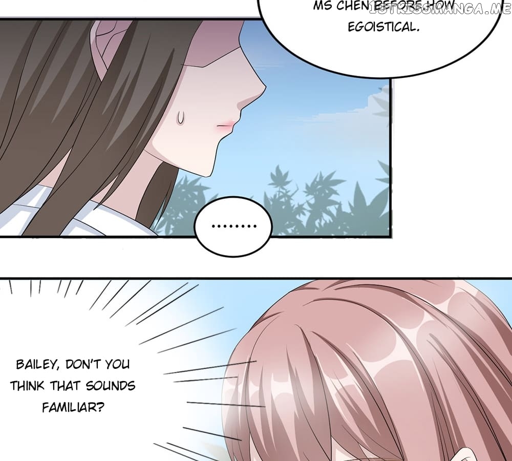 Forced Marriage, Stubborn Wife chapter 38 - page 20