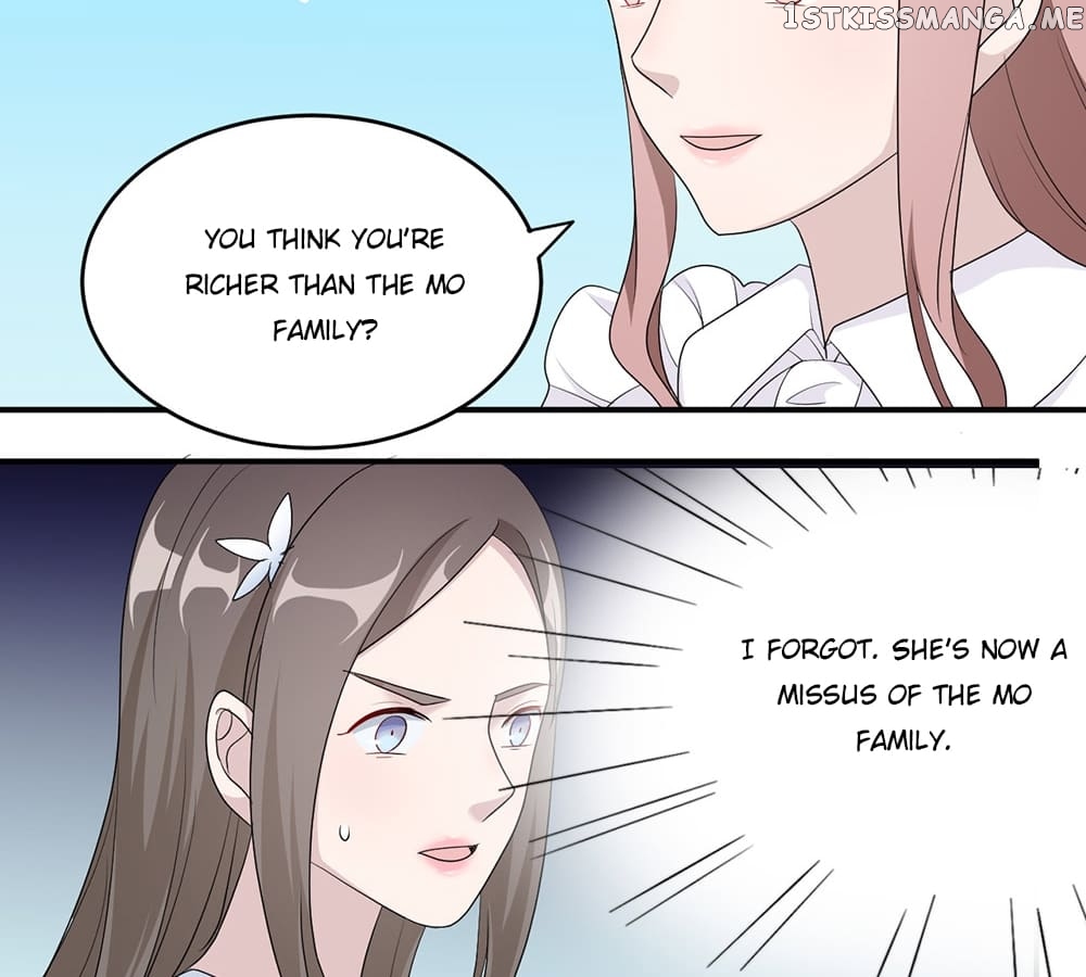 Forced Marriage, Stubborn Wife chapter 38 - page 23