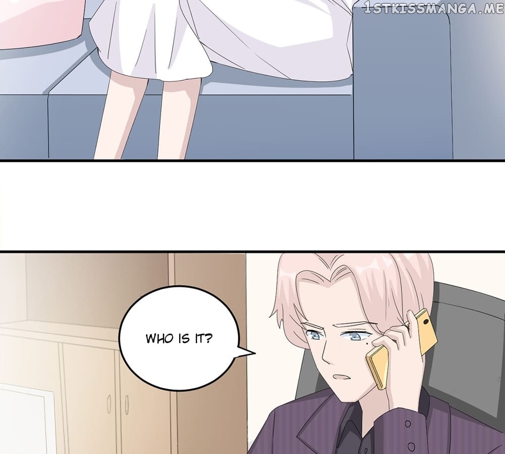 Forced Marriage, Stubborn Wife chapter 38 - page 34