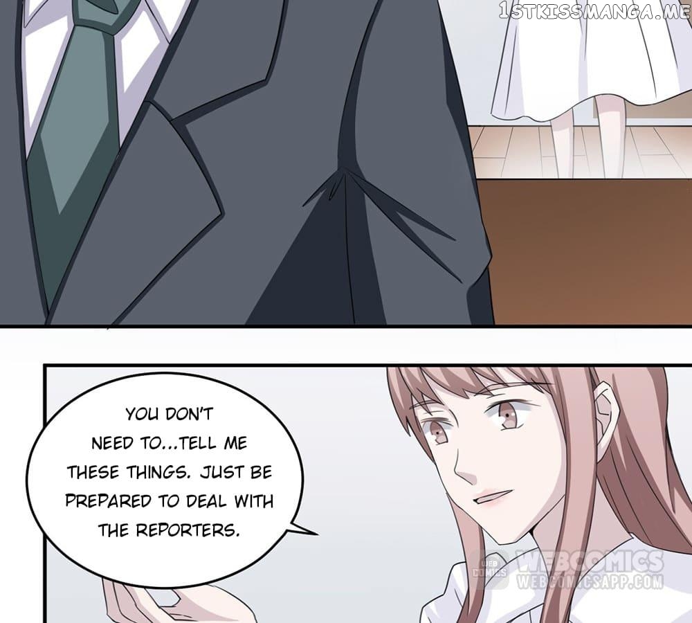 Forced Marriage, Stubborn Wife chapter 36 - page 2