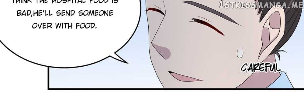 Forced Marriage, Stubborn Wife chapter 36 - page 21