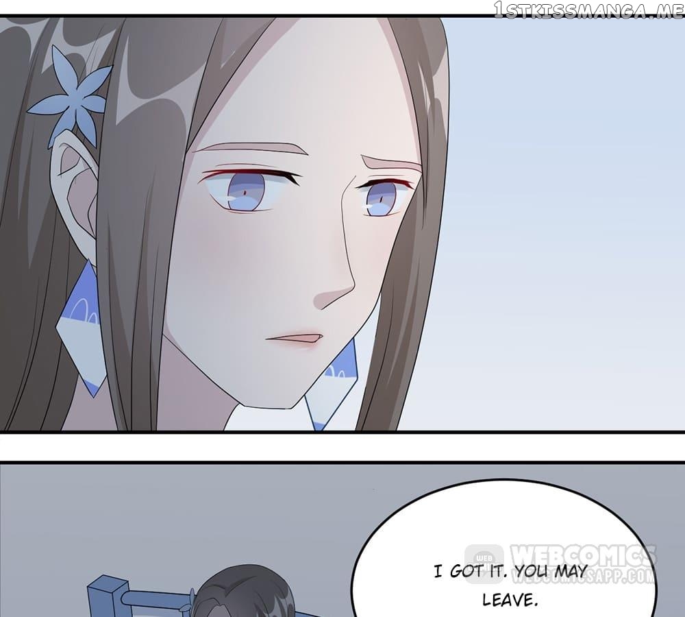 Forced Marriage, Stubborn Wife chapter 36 - page 22