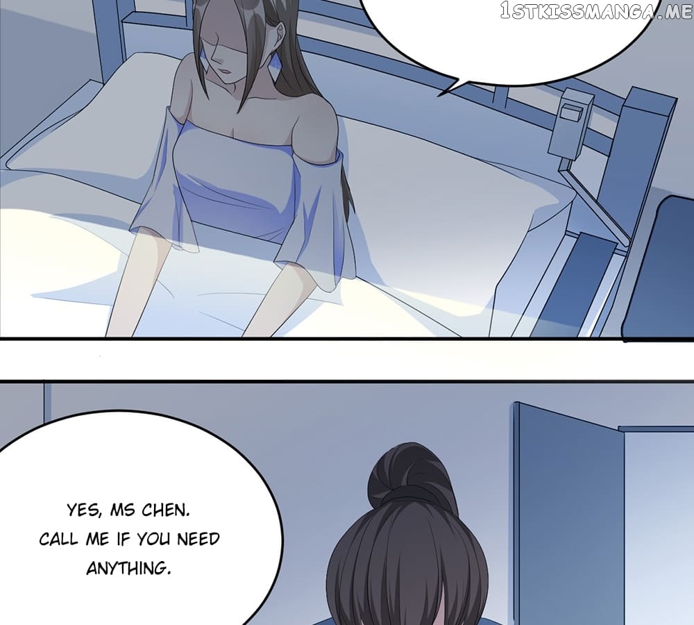 Forced Marriage, Stubborn Wife chapter 36 - page 23