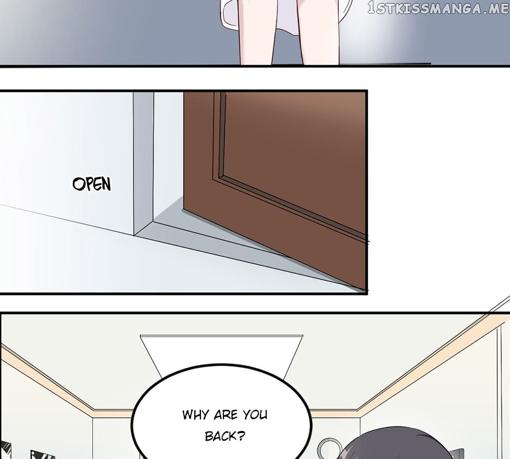 Forced Marriage, Stubborn Wife chapter 36 - page 31