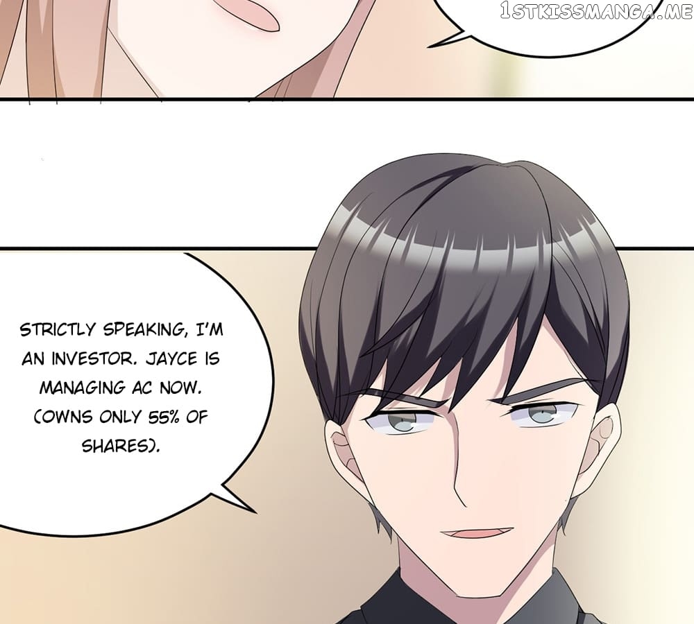 Forced Marriage, Stubborn Wife chapter 36 - page 49