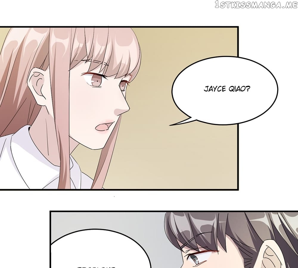 Forced Marriage, Stubborn Wife chapter 36 - page 51