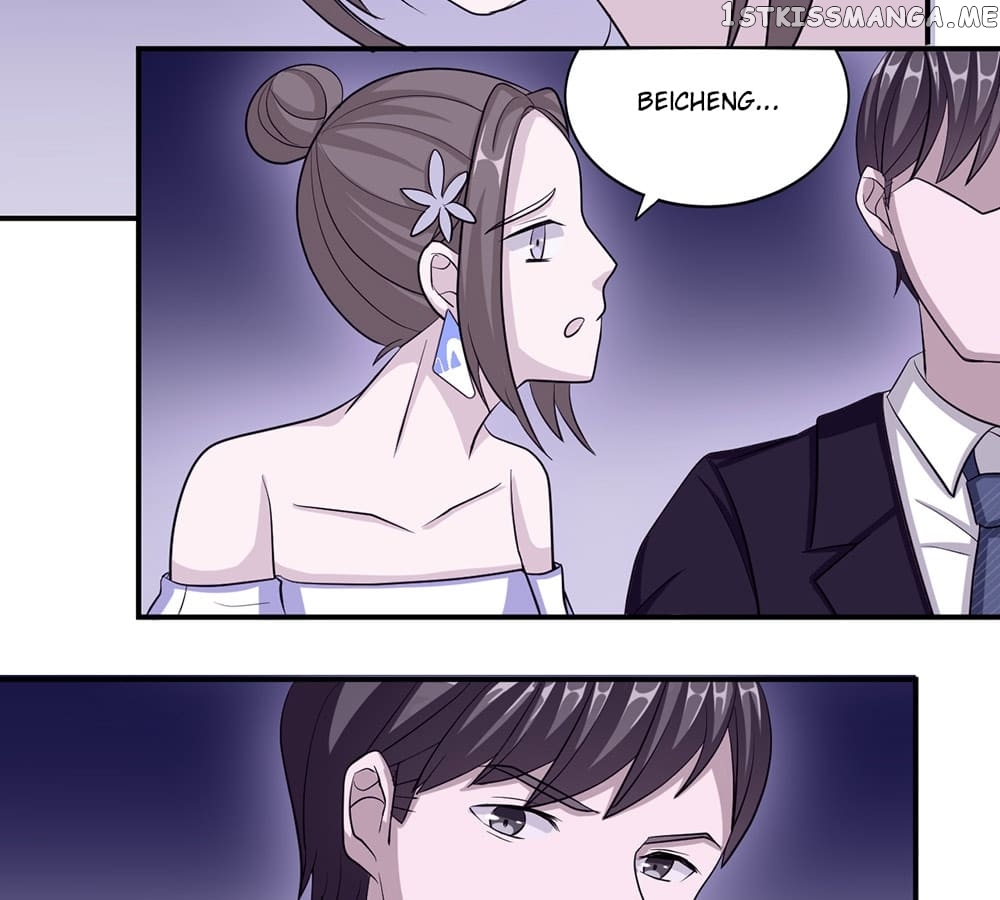 Forced Marriage, Stubborn Wife chapter 33 - page 11