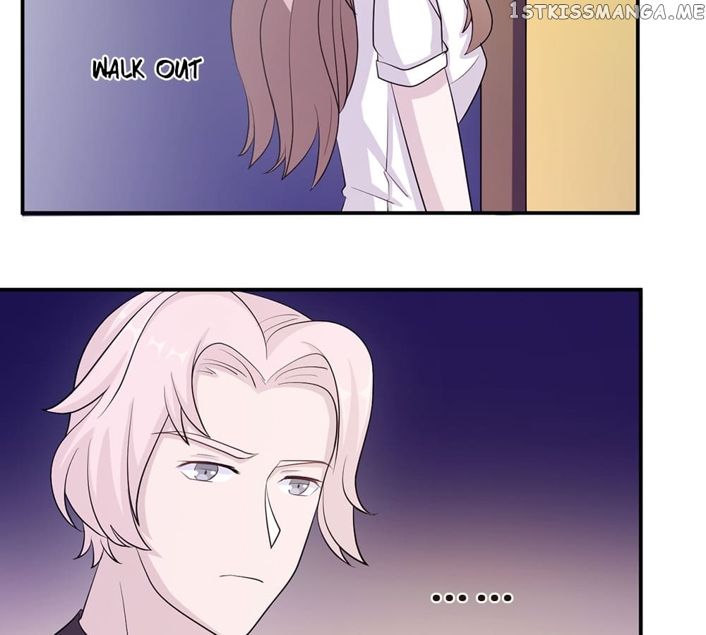 Forced Marriage, Stubborn Wife chapter 33 - page 16