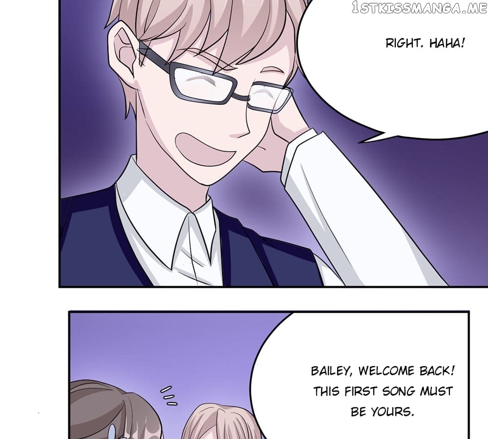 Forced Marriage, Stubborn Wife chapter 33 - page 21