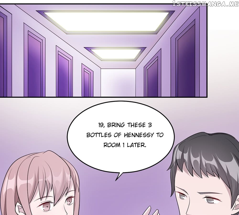 Forced Marriage, Stubborn Wife chapter 33 - page 25