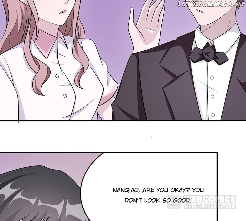 Forced Marriage, Stubborn Wife chapter 33 - page 26