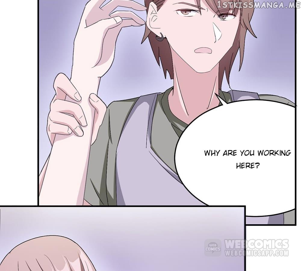 Forced Marriage, Stubborn Wife chapter 33 - page 38