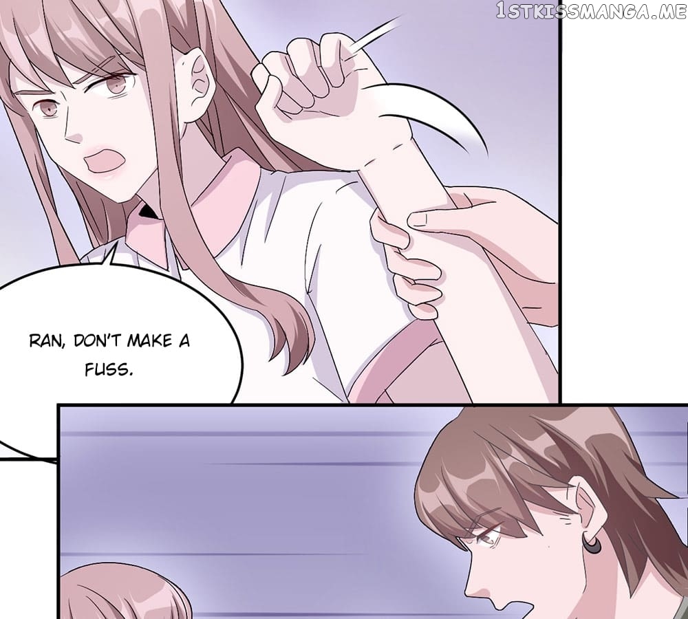 Forced Marriage, Stubborn Wife chapter 33 - page 39