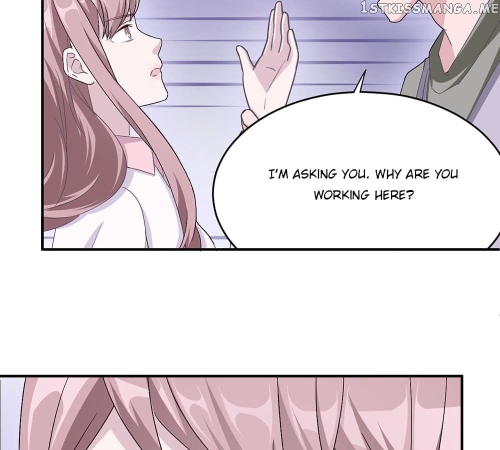 Forced Marriage, Stubborn Wife chapter 33 - page 40